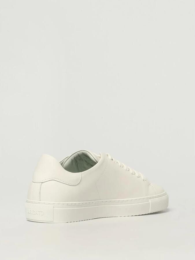 Axel Arigato Klassieke Leren Sneakers met Veters