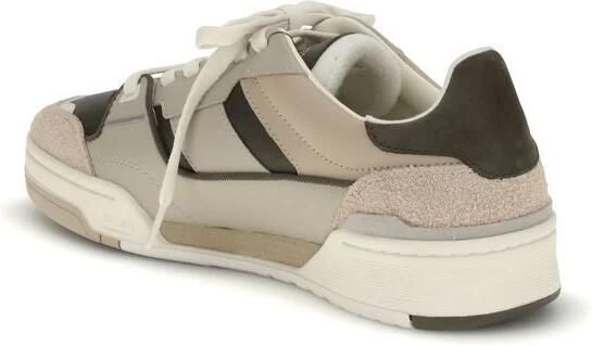 Axel Arigato Klei Sneaker Moderne Tennisstijl - Foto 9