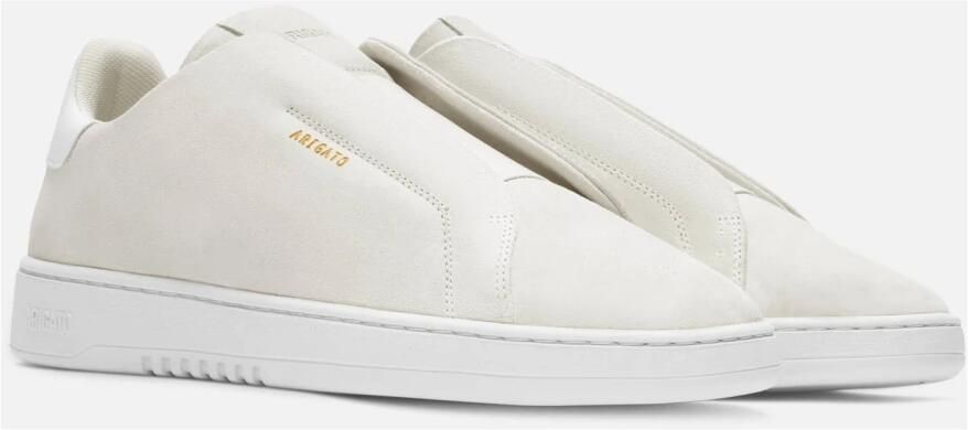 Axel Arigato Offwhite Laceless Sneaker White Heren