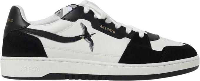 Axel Arigato Lage leren sneakers met geborduurde details - Foto 1