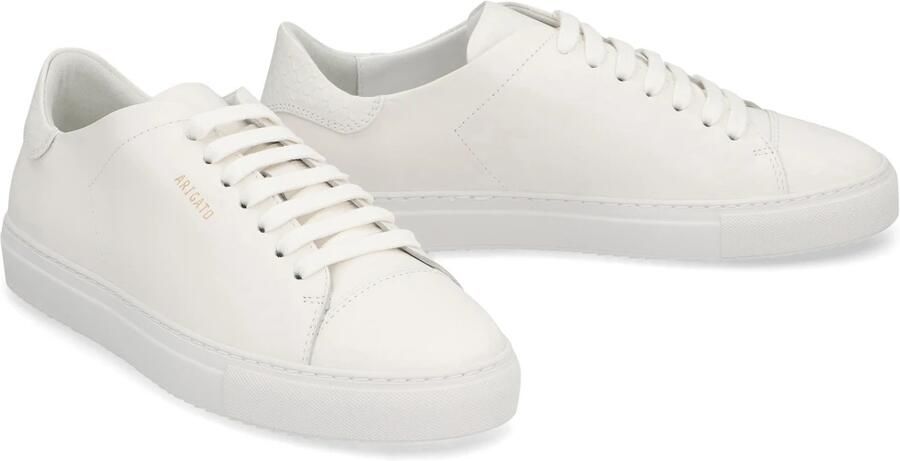 Axel Arigato Leren lage sneakers - Foto 2