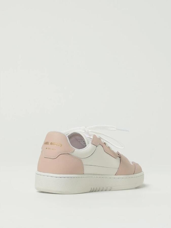 Axel Arigato Leren Low Top Sneakers