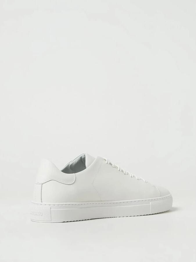 Axel Arigato Pree-eigendom dategeval zeldzame vignet diamanten wijzerplaat-all horloge Wit Dames - Foto 3