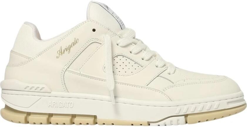 Axel Arigato Leren Sneakers - Foto 1