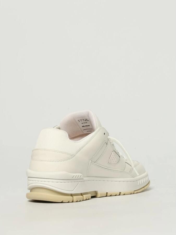 Axel Arigato Leren Sneakers