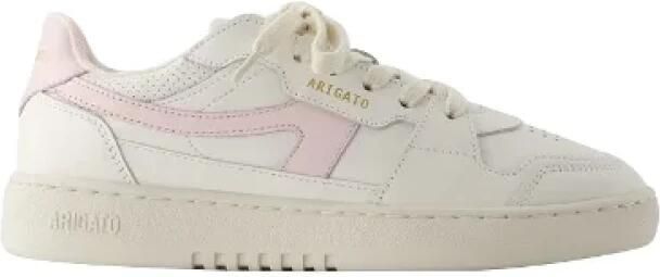 Axel Arigato Leren Sneakers