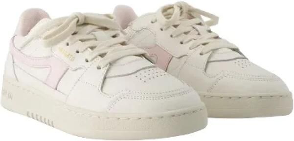 Axel Arigato Leren Sneakers - Foto 4