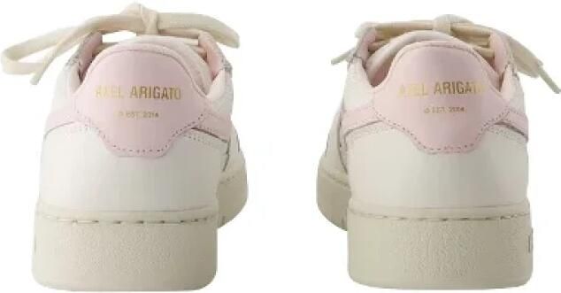 Axel Arigato Leren Sneakers - Foto 3