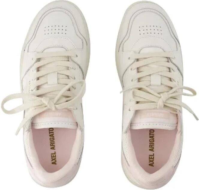 Axel Arigato Leren Sneakers - Foto 2