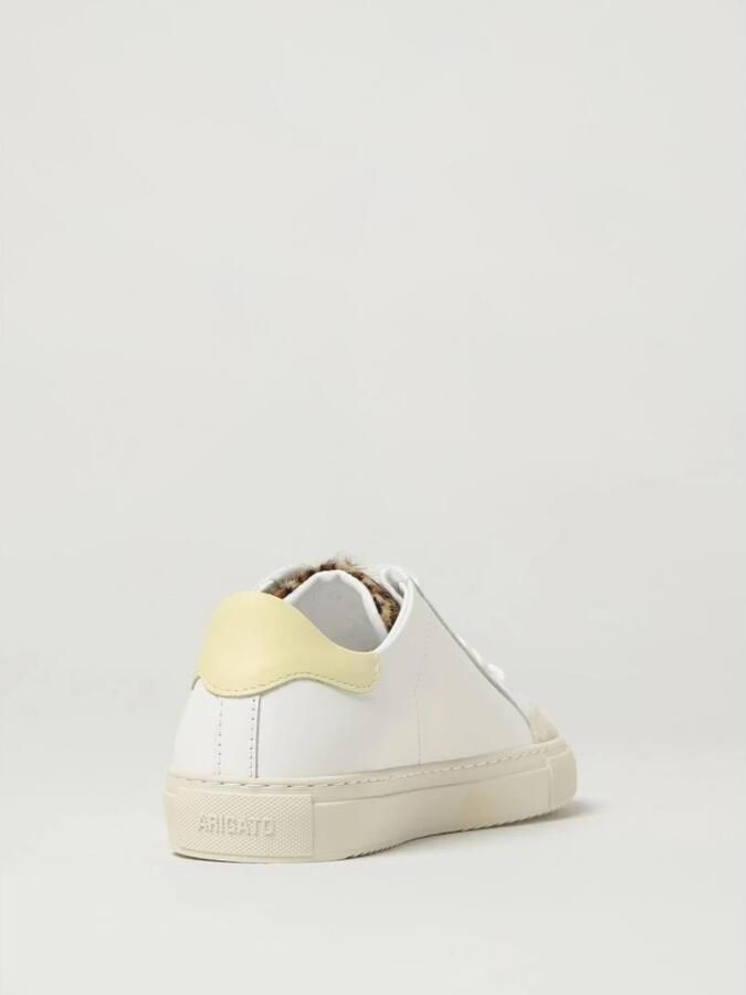 Axel Arigato Low Top Leather Sneaker