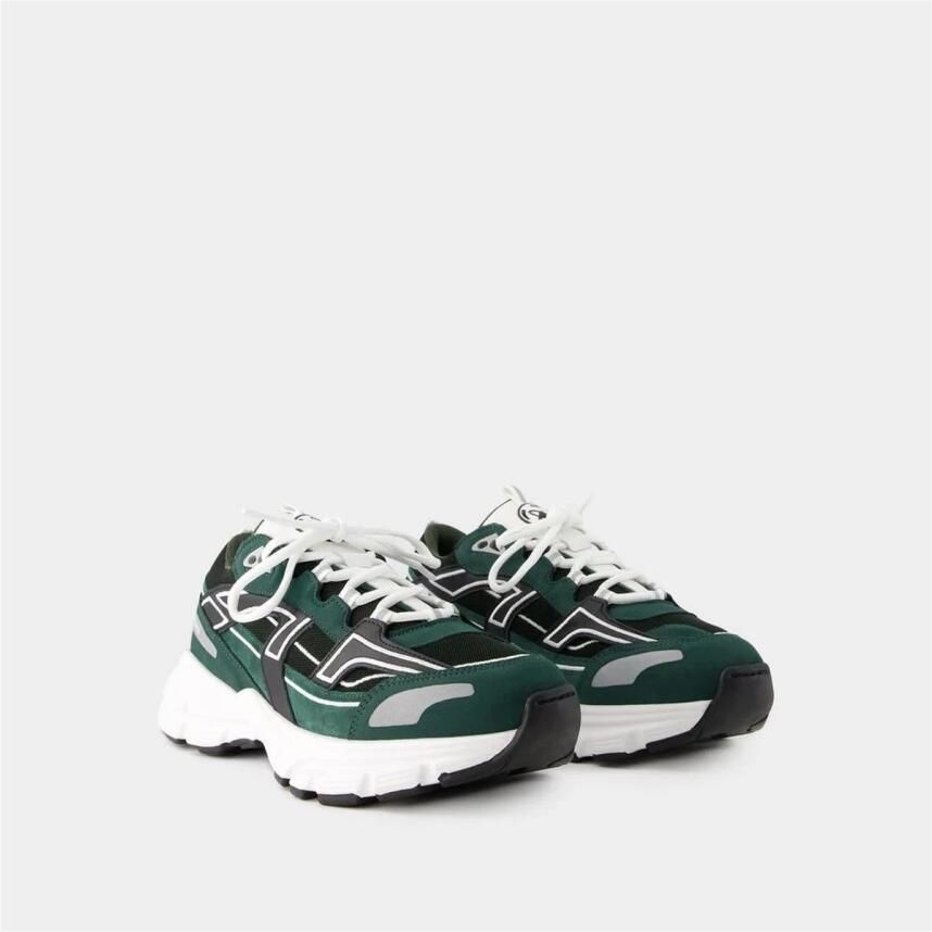 Axel Arigato Low-Top Runner Sneakers - Foto 2