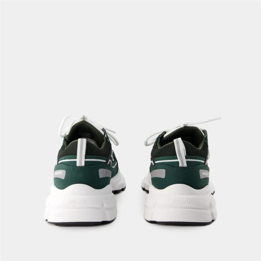 Axel Arigato Low-Top Runner Sneakers - Foto 3