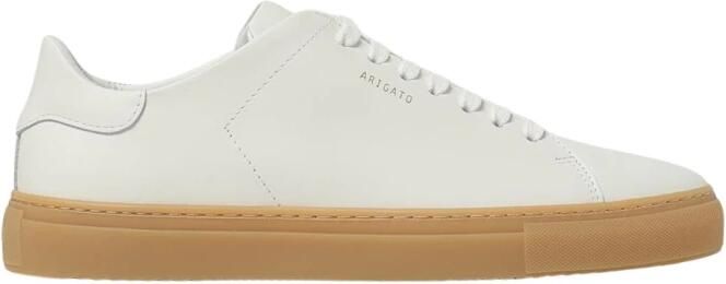 Axel Arigato Low Top Sneakers - Foto 1
