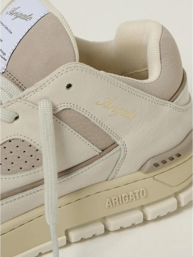 Axel Arigato Low-Top Sneakers Area Lo Sneaker in taupe - Foto 2