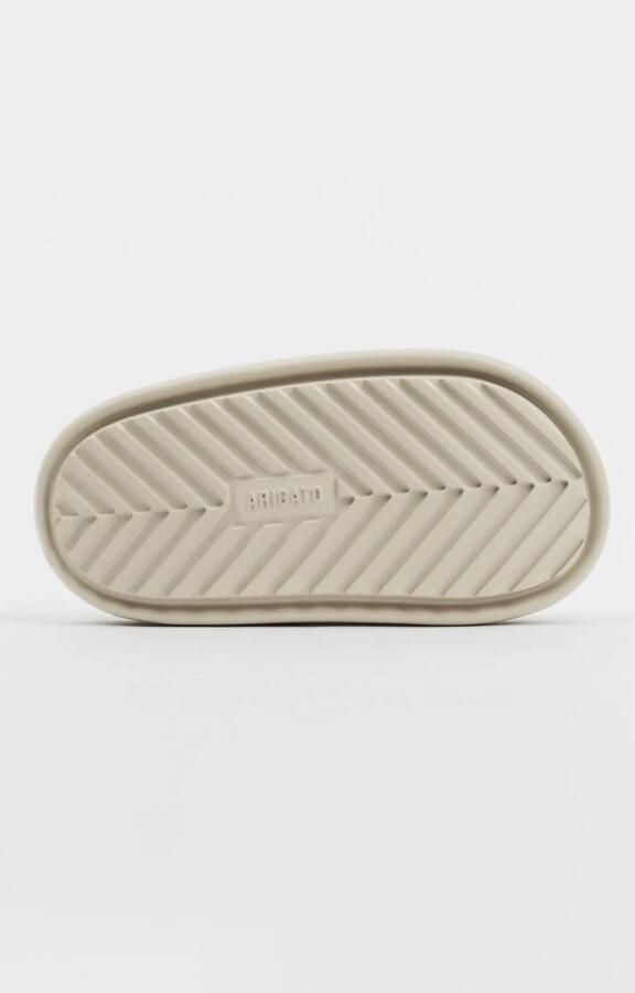 Axel Arigato Schuifregelaars Beige