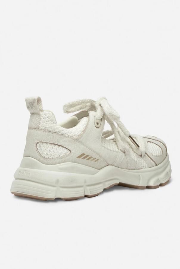Axel Arigato Low-Top Sneakers Marathon Ballet Sneakers Leather White in wit - Foto 5
