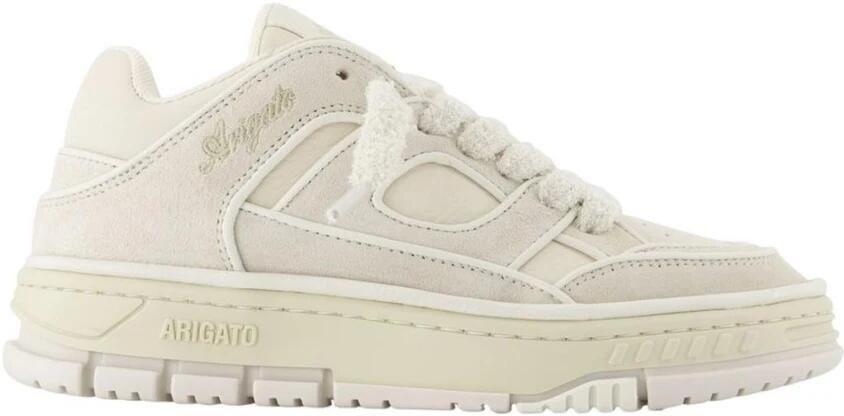Axel Arigato Marathon Runner Lage Sneakers