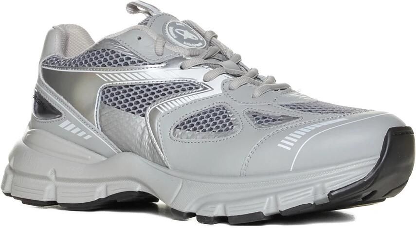 Axel Arigato Marathon Runner Low-Top Sneakers - Foto 2