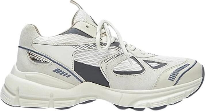 Axel Arigato Marathon Runner Sneakers