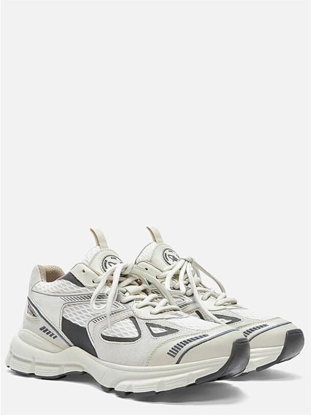 Axel Arigato Marathon Runner Sneakers - Foto 2