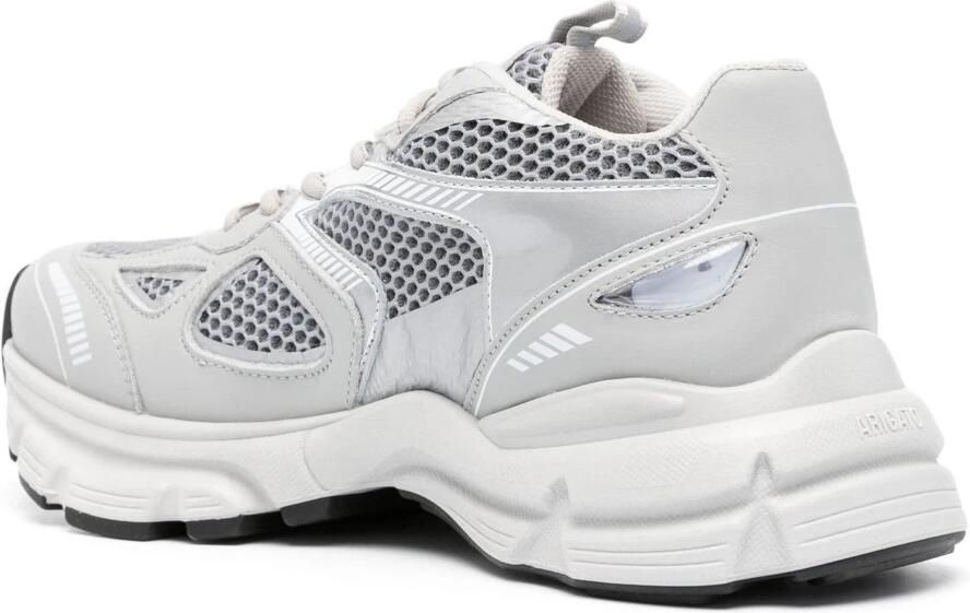 Axel Arigato Stijlvolle Marathon Runner Sneakers Vrouwen Gray Dames - Foto 3