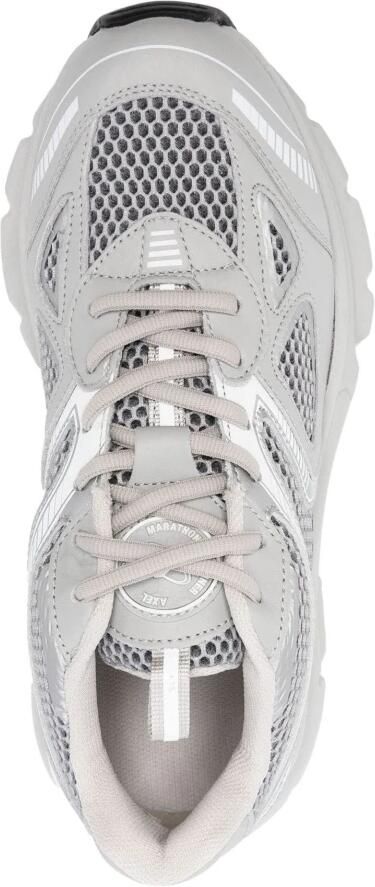 Axel Arigato Stijlvolle Marathon Runner Sneakers Vrouwen Gray Dames - Foto 4