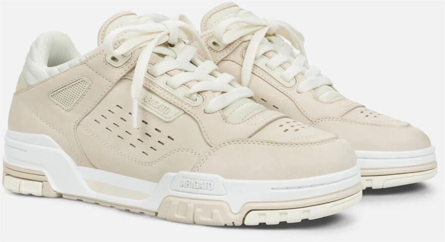 Axel Arigato Low-Top Sneakers Onyx Low-Top Sneakers in beige - Foto 4