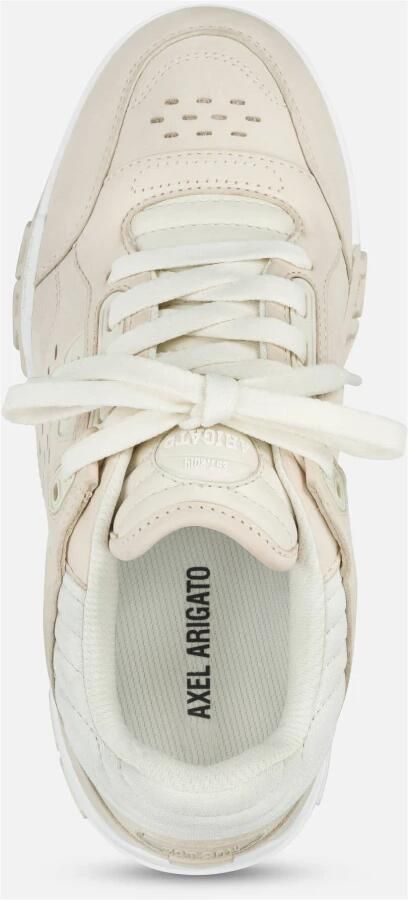 Axel Arigato Low-Top Sneakers Onyx Low-Top Sneakers in beige - Foto 5