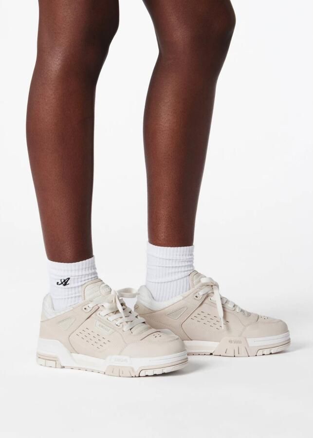 Axel Arigato Low-Top Sneakers Onyx Low-Top Sneakers in beige - Foto 2