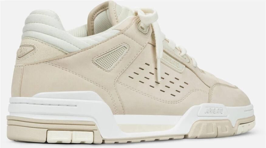 Axel Arigato Low-Top Sneakers Onyx Low-Top Sneakers in beige - Foto 3