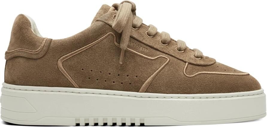 Axel Arigato Orbit Embroidery Sneaker