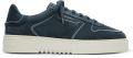 Axel Arigato Orbit Embroidery Sneaker - Blauw
