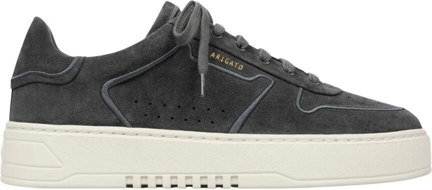 Axel Arigato Orbit Embroidery Sneaker