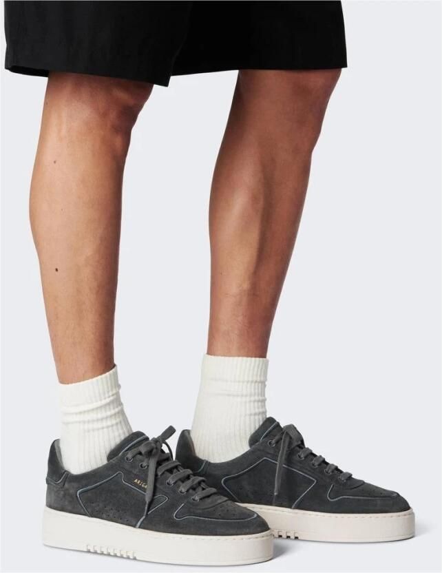 Axel Arigato Orbit Embroidery Sneaker - Foto 2