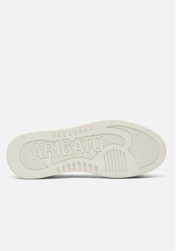 Axel Arigato Orbit Borduurwerk Sneaker Black Heren - Foto 2