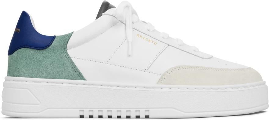 Axel Arigato Orbit Vintage Sneaker Multicolor Heren