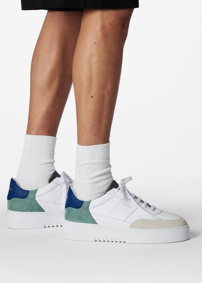 Axel Arigato Orbit Vintage Sneaker Multicolor Heren