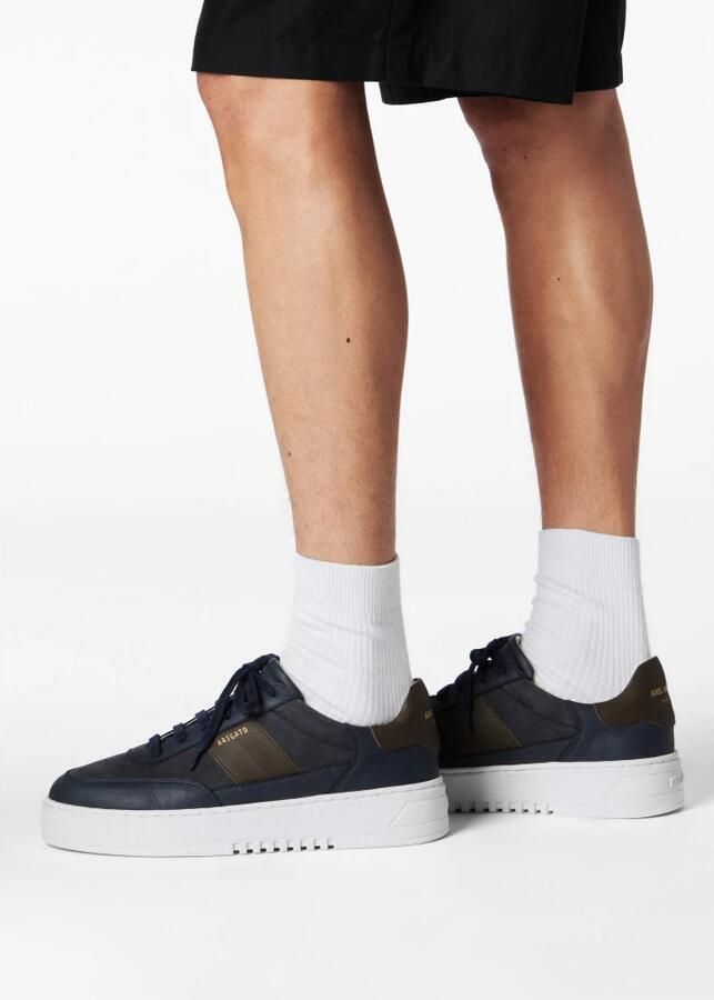 Axel Arigato Orbit Vintage Sneaker - Foto 2