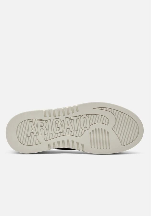Axel Arigato Low-Top Sneakers Orbit Vintage Sneaker in grijs - Foto 2