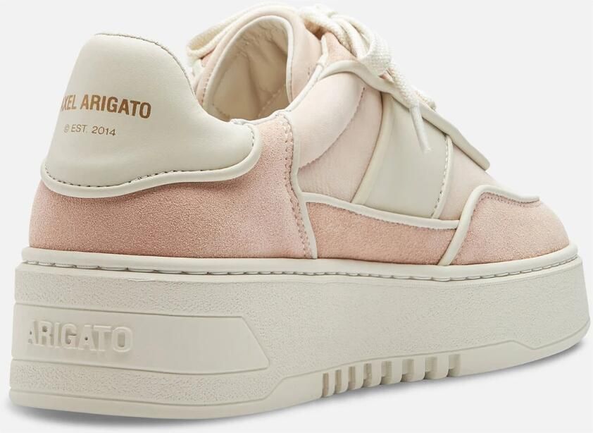 Axel Arigato Orbit Vintage Sneaker - Foto 2