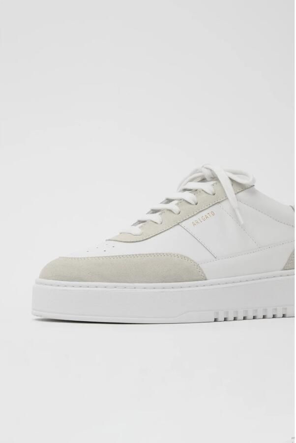 Axel Arigato Sneakers voor Mannen en Vrouwen White Heren