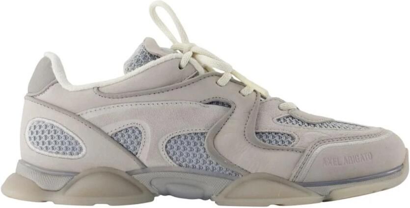 Axel Arigato Panel Design Sneakers