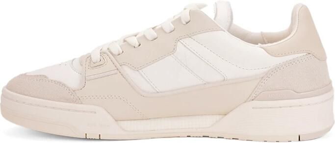 Axel Arigato Beige Sneakers Paneeldesign Vetersluiting Beige Heren - Foto 7