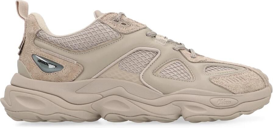 Axel Arigato Satellite Runner Low-top Sneakers