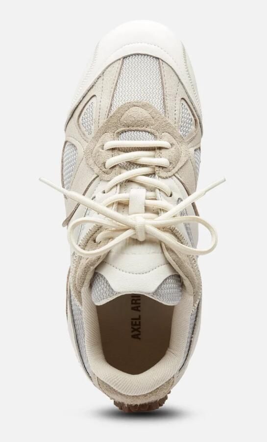 Axel Arigato Slow Runner - Foto 2