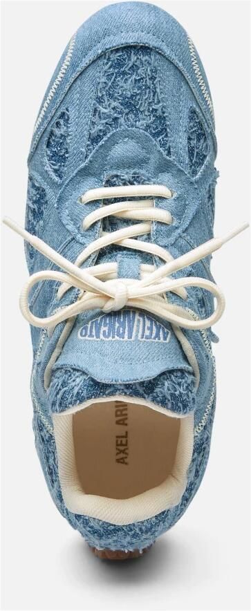Axel Arigato Slow Runner Sneakers - Foto 7