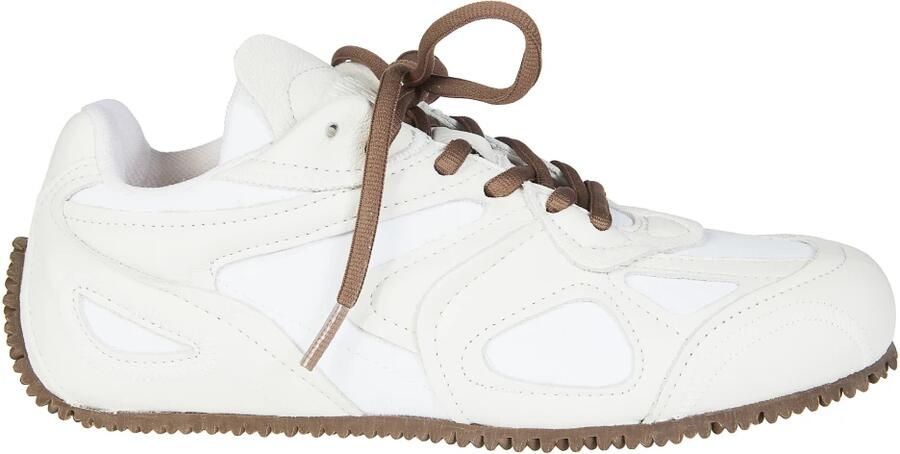 Axel Arigato Slow Runner Laccio A Contrasto