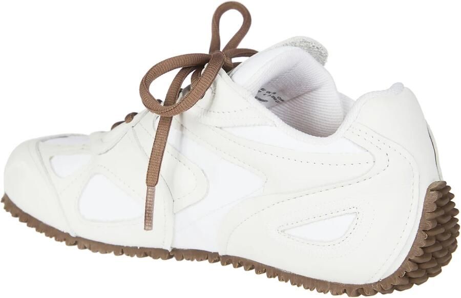 Axel Arigato Slow Runner Laccio A Contrasto - Foto 2