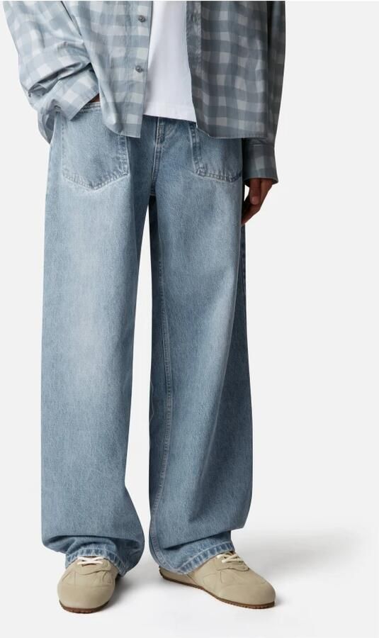 Axel Arigato Slow Shearling Runner - Foto 2