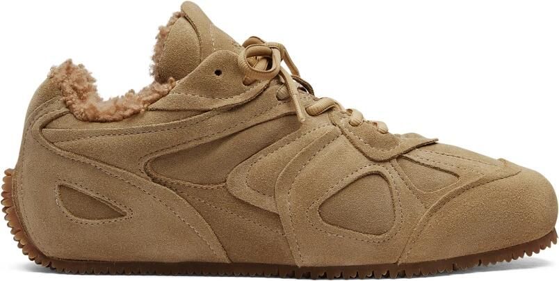 Axel Arigato Slow Shearling Runner